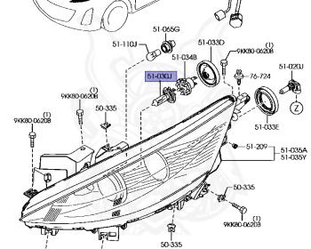 Mazda - Biante - CCEFW - May-2008 - Right hand - LF-VD