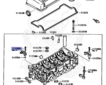 Toyota - Corolla - AE101 - 1993 - SE-G TYPE - 4-DOOR(SEDAN) - Manual - 4AFE