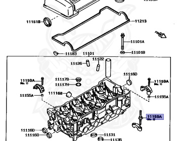 Toyota - Corolla - AE100 - 1992 - S TYPE - COUPE - Automatic - 5AFE