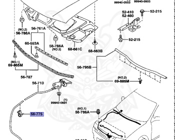 Mazda - Familia - BHALP - Jun-1995 - Right hand - Z5-DE