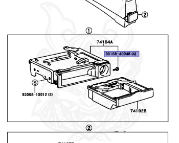 Toyota - Tercel - NL50 - 1999 - JOINAS TYPE - 4 DOOR - Automatic - 1NT
