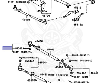 Toyota - Land Cruiser - KZJ78W - 1995 - PRADO EX WIDE TYPE - WAGON - Automatic - 1KZTE