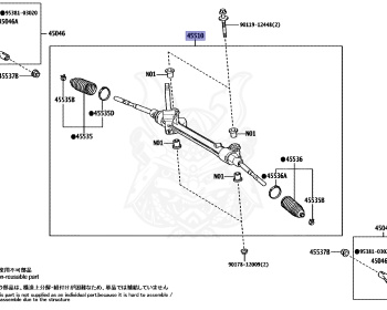 Toyota - Sienta - NSP172G - 2015 - X TYPE - WAGON - Variator - 2NRFKE