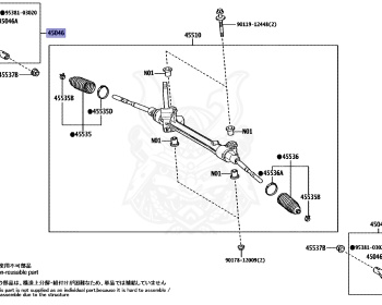 Toyota - Sienta - NCP175G - 2018 - X TYPE - WAGON - Variator - 1NZFE