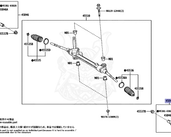 Toyota - Sienta - NCP175G - 2019 - G TYPE - WAGON - Variator - 1NZFE