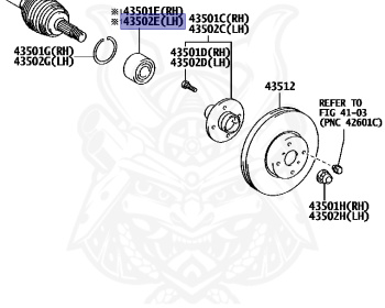 Toyota - Vitz RS - NCP91 - 2005 - RS TYPE - 5-DOOR - Manual - 1NZFE