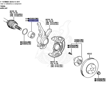 Toyota - Aqua - NHP10 - 2014 - S TYPE - 5-DOOR - Variator - 1NZFXE