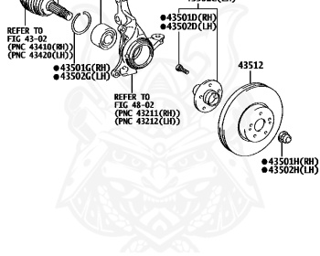 Toyota - Sienta - NHP170G - 2016 - G TYPE - WAGON - Variator - 1NZFXE