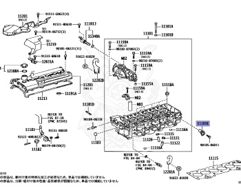 Toyota - Altezza AS200 - GXE10 - 2004 - SEDAN - Automatic - 1GFE
