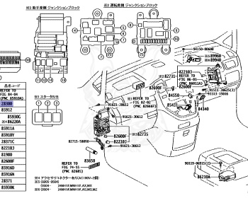 Toyota - Alphard - ANH15W - 2006 - AS TYPE - Automatic - 2AZFE