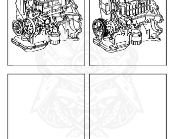 Toyota - Probox - NCP50V - 2003 - DX-J TYPE - VAN - Manual - 2NZFE