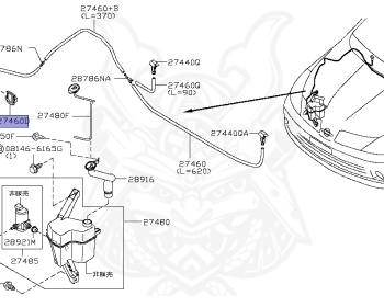 Nissan - Tiida - C11 - 2005 - 18G Grade - HATCH BACK(HB) - 2 WHEEL DRIVE(2WD) - CVT(CVT) - MR18DE