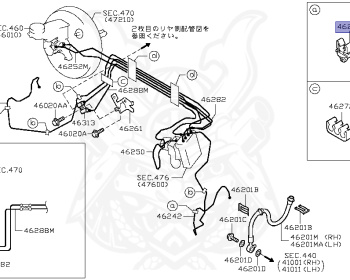 Nissan - X-Trail - T31 - 2015 - SEDAN - WAGON(W) - 4 WHEEL DRIVE(4WD) - CVT(CVT) - MR20DE