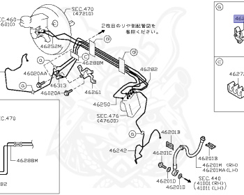 Nissan - X-Trail - T31 - 2011 - X/XTT/GT Grade - WAGON(W) - 4 WHEEL DRIVE(4WD) - 6 SPEED MANUAL TRANS(6MT) - M9R