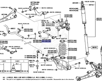 Toyota - Auris - ZRE154H - 2010 - Variator - 2ZRFAE