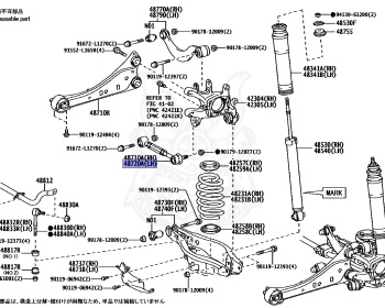 Toyota - Sai - AZK10 - 2010 - G TYPE - Variator - 2AZFXE