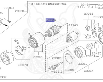 Nissan - Cedric/Gloria - Y34 - 1999 - 250L - HARDTOP(K) - 4 WHEEL DRIVE(4WD) - AUTOMATIC-FLOOR SHIFT(AT.F4) - RB25DET