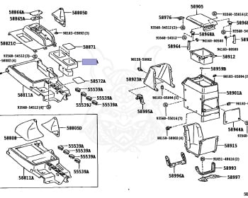 Toyota - Land Cruiser - HZJ73HV - 1995 - ZX TYPE - HARDTOP(VAN TYPE OR FRP TOP) - Manual - 1HZ