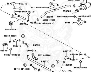 Toyota - Land Cruiser - KZJ78G - 1993 - LX TYPEPRADO LX TYPE - WAGON - Manual - 1KZTE