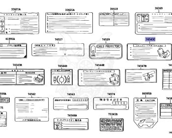 Toyota - Land Cruiser - KZJ78G - 1995 - PRADO SX TYPEPRADO SX WIDE TYPE - WAGON - Automatic - 1KZTE