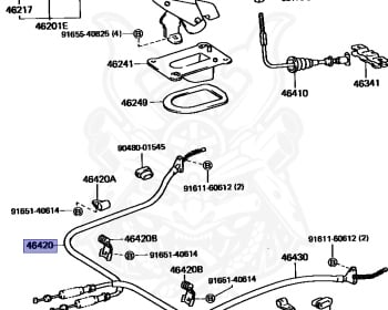 Toyota - Starlet - EP82 - 1990 - S TYPE - 3-DOOR - Manual - 4EF