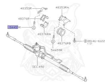 Nissan - Skyline - R34 25GTT - ER34 - 1998 - 25GT TURBO - 2 door hard top (2K) - AUTOMATIC-FLOOR SHIFT(AT.F4) - Hi-Cas 2-Link (HI.2WD) - RB25DET