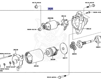 Toyota - Voltz - ZZE138 - 2002 - Automatic - 1ZZFE