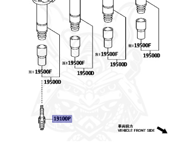 Toyota - Probox - NCP51V - 2004 - GL TYPE - VAN - Manual - 1NZFE