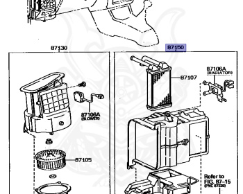 Toyota - Starlet - EP82 - 1991 - GT TYPE - 3-DOOR - Manual - 4EFTE