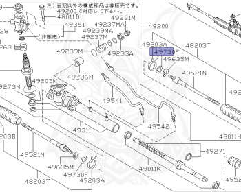 Nissan - Bluebird - U13 - 1991 - Arcs G Atessa - HARDTOP(K) - 4 WHEEL DRIVE(4WD) - AUTOMATIC TRANSMISSION(AT) - SR20DE