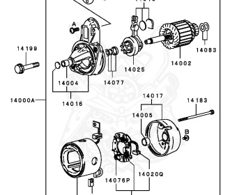 Mitsubishi - Lancer - C62A - 1989 - LKHG - 4G15