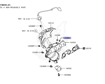 Mitsubishi - Mirage - A03A - 2022 - XTHX - 3A92
