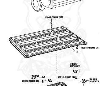 Toyota - Celica - GA61 - 1985 - GT TYPE - LIFTBACK - Manual - 1GGEU