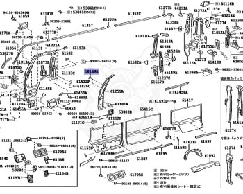 Toyota - Coaster - HDB50 - 2003 - GX TYPE - Manual - 1HDFTE