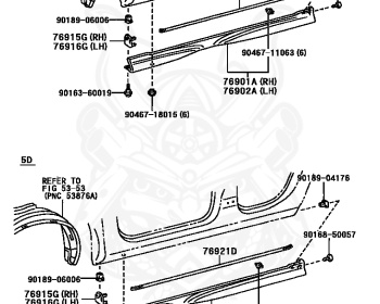 Toyota - RAV4 - SXA11G - 2000 - STANDARD TYPE - 5-DOOR - Automatic - 3SFE