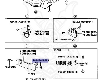 Toyota - Platz - SCP11 - 2000 - F TYPE - Manual - 1SZFE