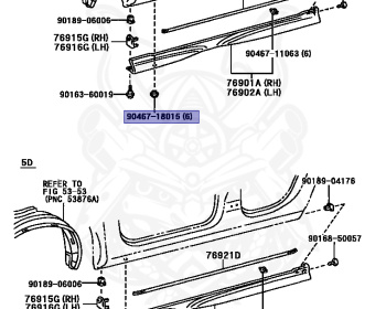 Toyota - RAV4 - SXA10C - 1998 - SOFTTOP - 3-DOOR - Automatic - 3SFE