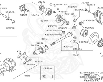 Nissan - Fairlady Z - 370Z - Z34 - 2010 - Fairlady Z Grade - COUPE(C) - 2 WHEEL DRIVE(2WD) - 6 SPEED MANUAL TRANS(6MT) - VQ37VHR