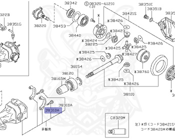 Nissan - Fairlady Z - 350Z - Z33 - 2005 - Version ST Grade - COUPE(C) - MANUAL TRANSMISSION(MT) - VQ35DE