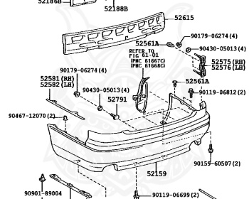Toyota - Aristo - JZS160 - 2000 - Automatic - 2JZGE