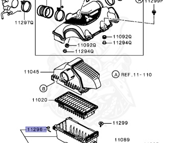 Mitsubishi - Colt - Z25A - 2002 - XSLH - 4G19