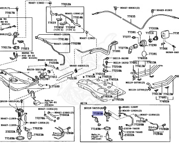 Toyota - Corolla - AE114 - 1997 - XE-SALOON TYPE - SEDAN - Automatic - 4AFE