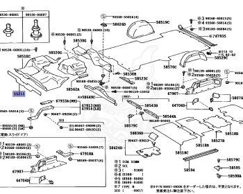 Toyota - Hiace - KZH100G - 1998 - SUPER CUSTOM MOON  ROOF TYPE - 4-DOOR - Automatic - 1KZTE