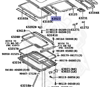 Toyota - Hiace - KZH100G - 1993 - SUPER CUSTOM MOON  ROOF TYPE - 4-DOOR - Automatic - 1KZTE