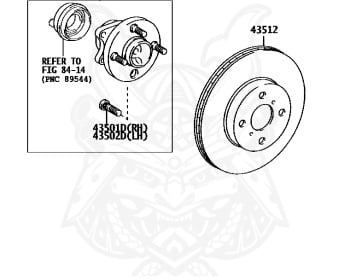 Toyota - MR-S - ZZW30 - 2000 - CONVERTIBLE - Semi-automatic - 1ZZFE
