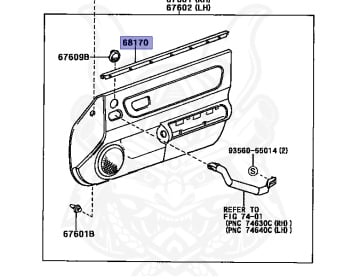 Toyota - MR-S - ZZW30 - 2000 - CONVERTIBLE - Manual - 1ZZFE