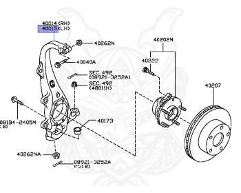 Nissan - Cima - HGY51 - 2013 - CIMA HYBRID VIP/G Grade - Sedan Long (LONGSED) - 7 SPEED AUTOMATIC TRANS(7AT) - VQ35HR