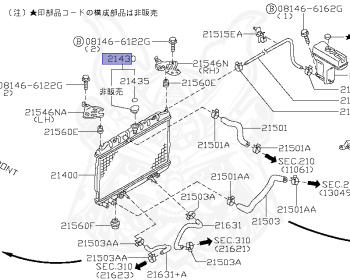 Nissan - Wingroad - Y11 - 2000 - VE Grade - VAN(V) - 2 WHEEL DRIVE(2WD) - AUTOMATIC-FLOOR SHIFT(AT.F4) - QG18DEN