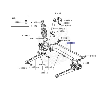 Mitsubishi - i-MiEV - HA1W - 2013 - LRMHZ8 - i-MIEV