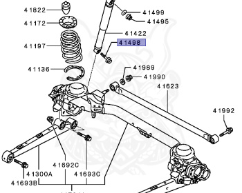 Mitsubishi - Minicab Van MIEV - U68V - 2021 - LDDA - i-MIEV